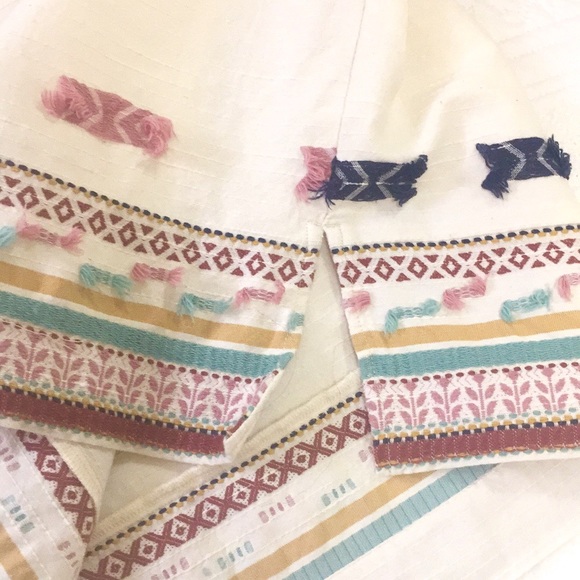 Lou & Grey Boho Getaway Top - Picture 13 of 14